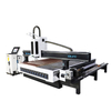 2130 4 Оси маршрутизатор CNC CNC с поворотной осью